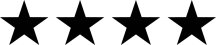 4-stars