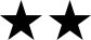 2-stars