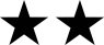 2-stars