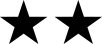 2-stars