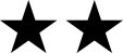 2-stars